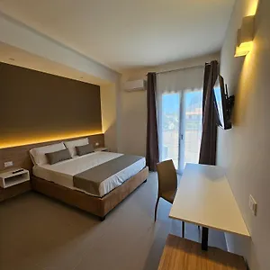 Tevergad & Bed & Breakfast