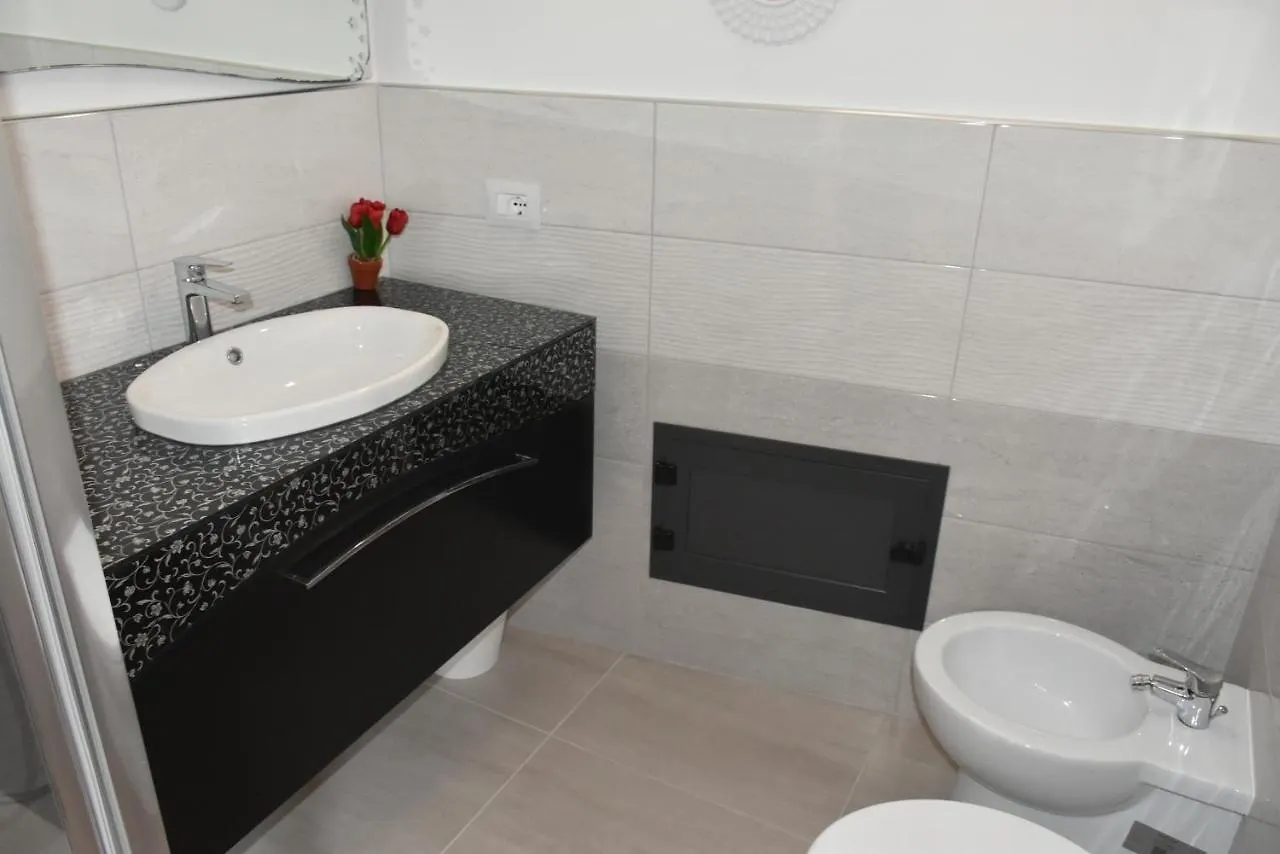 Affittacamere Hotel Marina Bay Terrasini