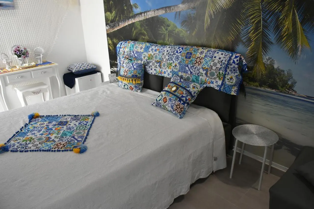 Hotel Marina Bay Terrasini
