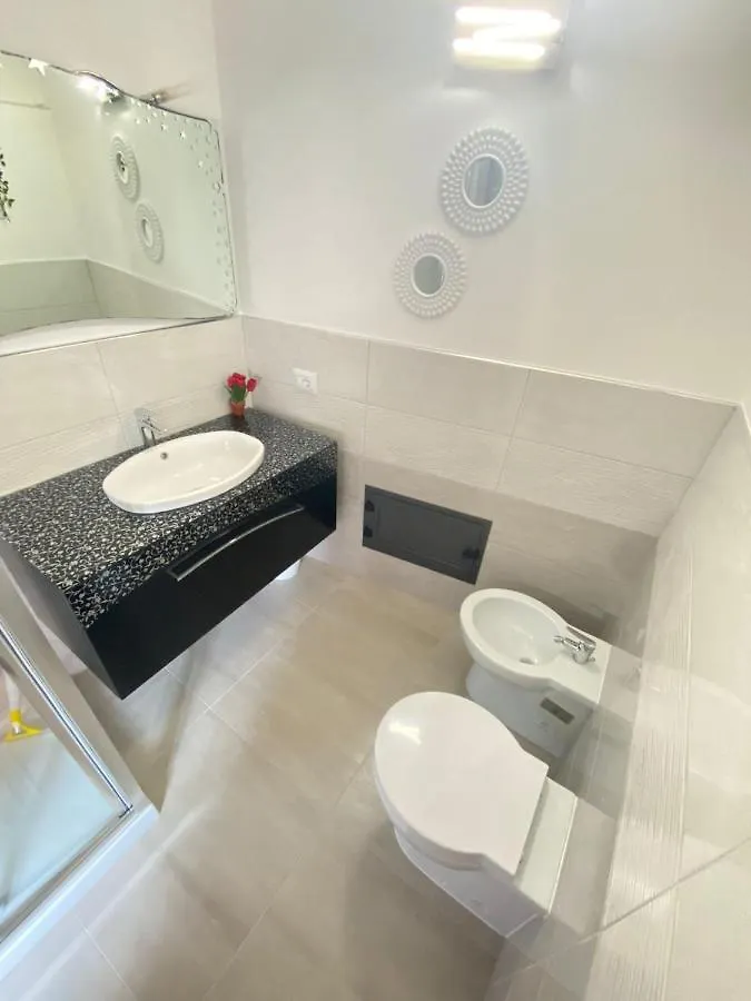 Affittacamere Hotel Marina Bay Terrasini