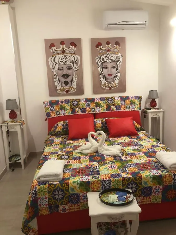 Affittacamere Hotel Marina Bay Terrasini