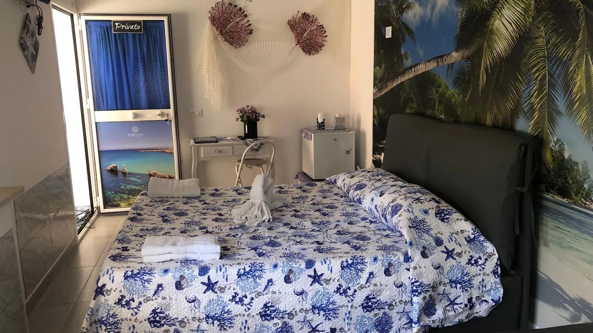 Hotel Marina Bay Terrasini Italia